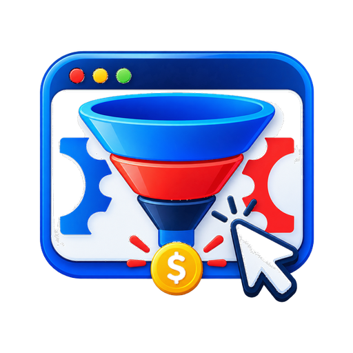 ClickFunnels logo