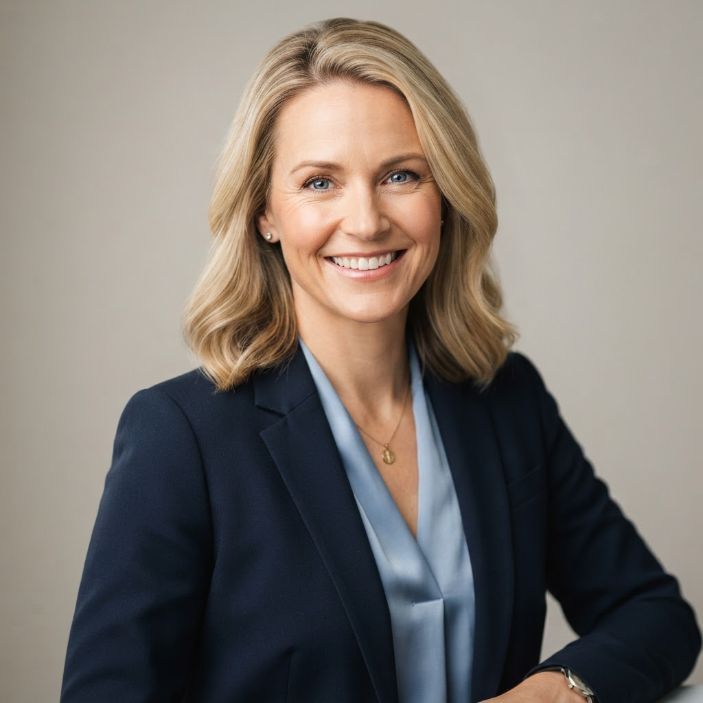 Sarah Mitchell